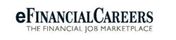 eFinancialCareers Logo